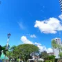 Jakarta Diprakirakan Cerah Hari Ini 4 sekarangaja