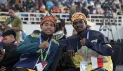 O2SN 2026 Digelar Jadi Pemacu Prestasi 7 sekarangaja