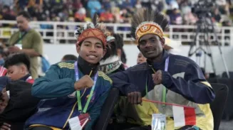 O2SN 2026 Digelar Jadi Pemacu Prestasi 2 sekarangaja