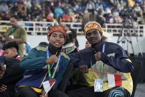 O2SN 2026 Digelar Jadi Pemacu Prestasi 1 sekarangaja