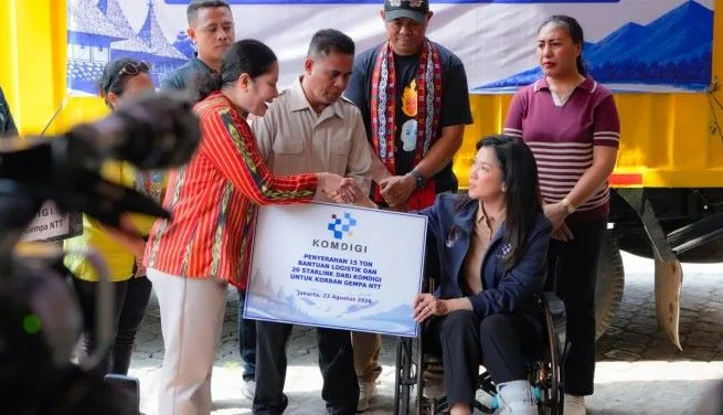 sekarangaja