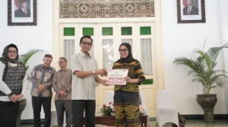 sekarangaja