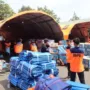 BNPB Gerak Cepat Kirim Bantuan untuk Warga Terdampak Gempa NTT 3 sekarangaja