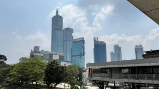 sekarangaja
