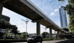 Cuaca Jakarta Diprakirakan Cerah Hari Ini 8 sekarangaja