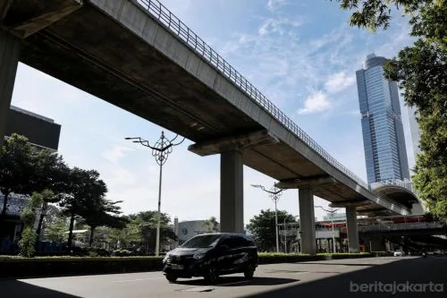 Cuaca Jakarta Diprakirakan Cerah Hari Ini 1 sekarangaja