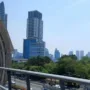 Cuaca Jakarta Hari Ini Diprakirakan Cerah 5 sekarangaja