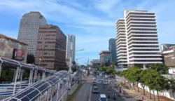sekarangaja