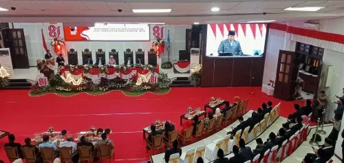 DPRD Kota Malang Dorong Produk Lokal Jadi Penggerak Ekonomi 1 sekarangaja