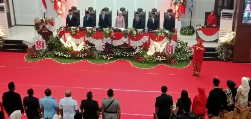 DPRD Kota Malang Dorong Produk Lokal Jadi Penggerak Ekonomi 2 sekarangaja