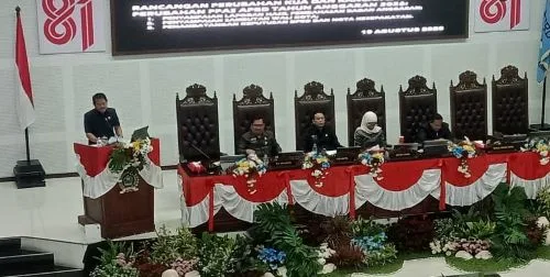 sekarangaja