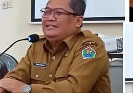 Dandung Kini Jabat Plh Sekda Kota Malang Gantikan Erik Setyo Santoso 2 sekarangaja