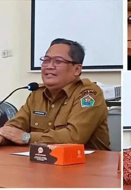 Dandung Kini Jabat Plh Sekda Kota Malang Gantikan Erik Setyo Santoso 1 sekarangaja