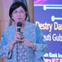 Destry Damayanti Calon Tunggal Gubernur BI 4 sekarangaja