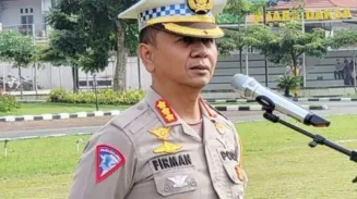 Polisi Siapkan Rekayasa Lalin Situasional di Sekitar DPR RI saat Unjuk Rasa Hari Ini 2 sekarangaja