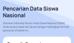 Dugaan Penyalahgunaan Dapodik Ditelusuri Kemendikdasmen 7 sekarangaja