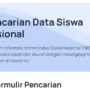 Dugaan Penyalahgunaan Dapodik Ditelusuri Kemendikdasmen 3 sekarangaja