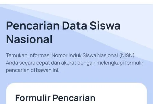 Dugaan Penyalahgunaan Dapodik Ditelusuri Kemendikdasmen 1 sekarangaja