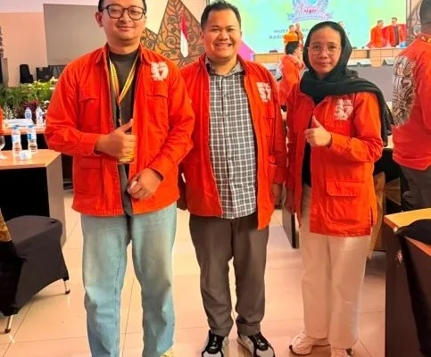sekarangaja