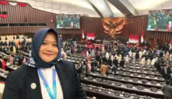 sekarangaja