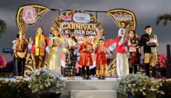 sekarangaja