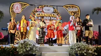 sekarangaja