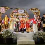 FKAUB Malang Apresiasi Carnival & Konser Doa Lintas Agama di Matos 3 sekarangaja