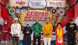 sekarangaja