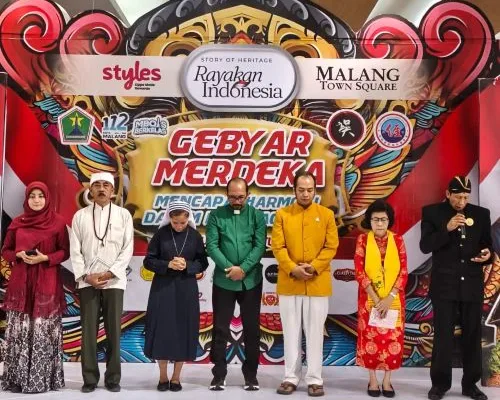 sekarangaja