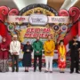 FKAUB Malang Raya Apresiasi Harmoni Keberagaman Dihadrikan di Matos 3 sekarangaja