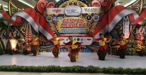 sekarangaja