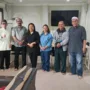 Pengurus FKAUB Malang Raya bareng Panitia BAN ke-5 Silaturahmi dengan Kemenag Kabupaten Malang dan Yayasan Masjid Agung Jami Malang 3 sekarangaja