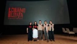 Film Lobang Buaya Tayang 1 Oktober, Ini Sinopsisnya 7 sekarangaja