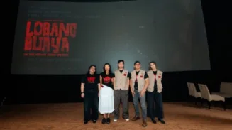 Film Lobang Buaya Tayang 1 Oktober, Ini Sinopsisnya 2 sekarangaja