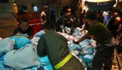 Gerak Cepat Tangani Pascagempa di NTT, Pemerintah Terus Kirim Logistik hingga Kolaborasi Lintas Sektor 10 sekarangaja