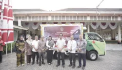 Sri Sultan Hamengku Buwono X Bantu Korban Gempa NTT Teruskan Tradisi HB IX 7 sekarangaja