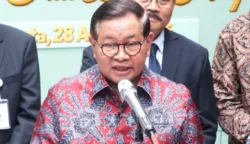 Lapangan Padel di Meruya Dipastikan Tak Bisa Beroperasi 8 sekarangaja