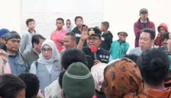 Gubernur NTT Apresiasi Yayasan Buddha Suci, Pemerintah Pusat dan Maruarar Sirait Bantu 1.000 Rumah Terdampak Gempa Flores NTT 7 sekarangaja
