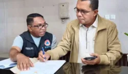 Gubernur NTT Tetapkan Status Tanggap Darurat Bencana Gempa Bumi Selama 14 Hari 11 sekarangaja