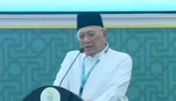 Ini Profil Gus Kikin Ketum PBNU 2026-2031 8 sekarangaja