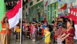 sekarangaja
