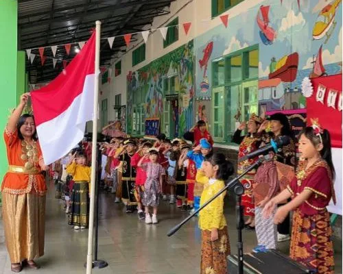 sekarangaja