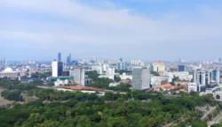 sekarangaja