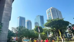 sekarangaja
