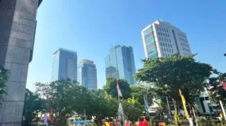 sekarangaja
