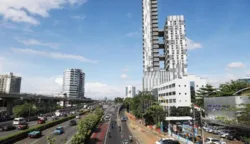 Cuaca Jakarta Diprakirakan Cerah Hari Ini 7 sekarangaja