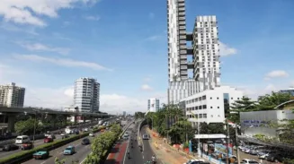 Cuaca Jakarta Diprakirakan Cerah Hari Ini 2 sekarangaja