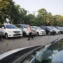 Ini 21 Lokasi Parkir di Sekitar Monas hingga Dukuh Atas saat Perayaan HUT Ke 81 Kemerdekaan RI 3 sekarangaja