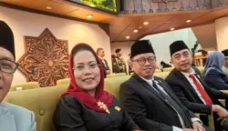 Ini Refleksi HUT Ke 81 RI dari Ketua Komisi E DPRD Provinsi Jawa Timur Dr Sri Untari 7 sekarangaja