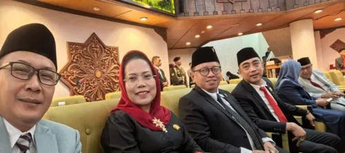 Ini Refleksi HUT Ke 81 RI dari Ketua Komisi E DPRD Provinsi Jawa Timur Dr Sri Untari 1 sekarangaja